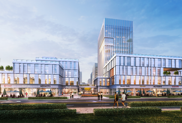 五指山诸暨二手房