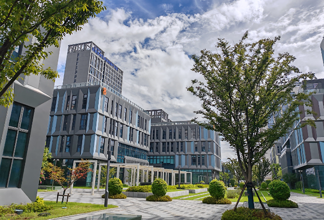 五指山工业地产投资新蓝海——新能源产业园区崛起